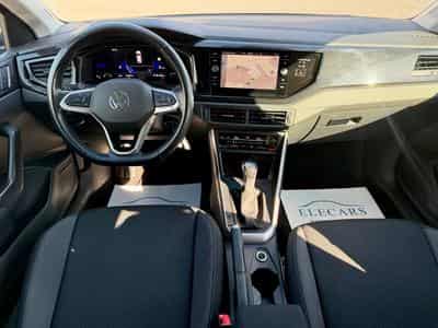 VW Polo 1.0 TSI 95 DSG Life (2022) - Photo 8