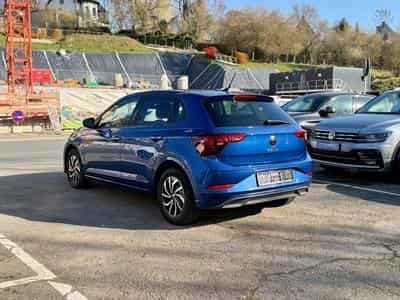 VW Polo 1.0 TSI 95 DSG Life (2022) - Photo 4