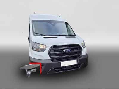 Ford Transit (2026) - Photo 7