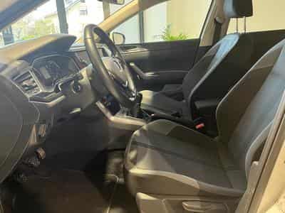 VW Polo VI 1.6 TDI 95 CONFORTLINE (2018) - Photo 11