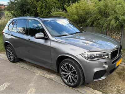 BMW X5 M Packet (2018) - Photo 1