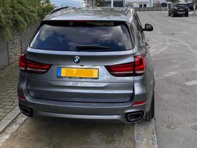 BMW X5 M Packet (2018) - Photo 2