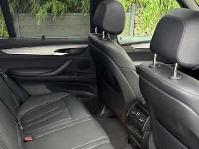 BMW X5 M Packet (2018) - Photo 5