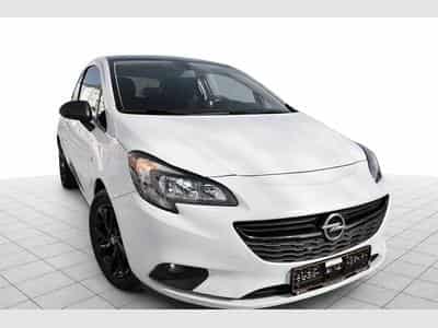 Opel Corsa Sport Black edition (2018) - Photo 3