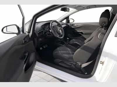 Opel Corsa Sport Black edition (2018) - Photo 5