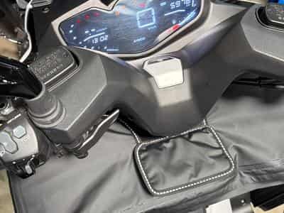 Kymco Xciting Xciting 400 (2023) - Photo 1