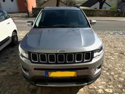 Jeep Compass MY19 Limited 1.4 (2019) - Photo 1