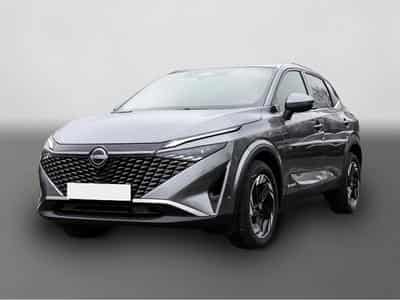 Nissan Qashqai (2026) - Photo 1