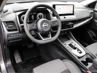 Nissan Qashqai (2026) - Photo 3