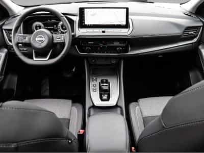 Nissan Qashqai (2026) - Photo 4