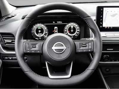 Nissan Qashqai (2026) - Photo 5