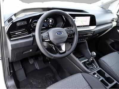 Ford Transit (2025) - Photo 4