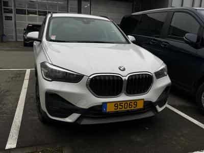 BMW X1 S-Drive 18D (2021) - Foto 1