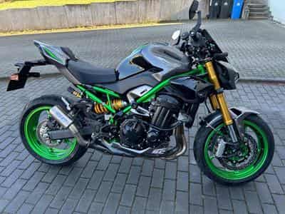 Kawasaki Z Z900 SE (2025) - Photo 1