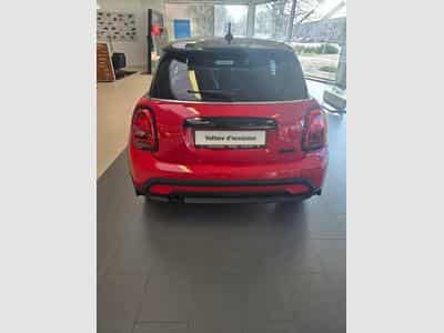 Mini Cooper Cooper 136 (2024) - Photo 3