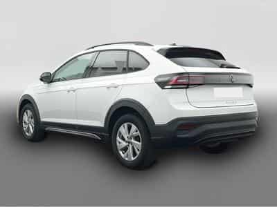 VW Taigo (2026) - Photo 3