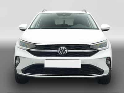 VW Taigo (2026) - Photo 8