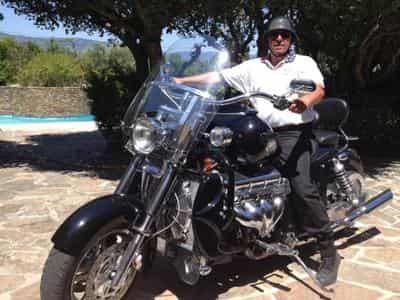 Boss Hoss BHC-3-502 Big Block (2007) - Foto 1