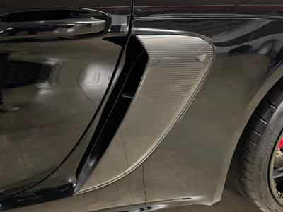 Porsche Boxster Spyder RS Weissach (2025) - Photo 5