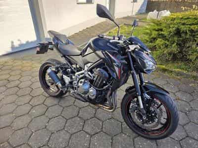 Kawasaki Z Z900 ABS (2018) - Photo 1