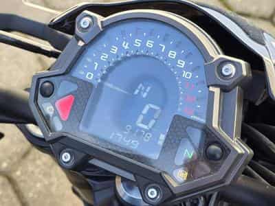 Kawasaki Z Z900 ABS - 125 PS (2018) - Photo 6