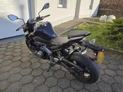 Kawasaki Z Z900 ABS - 125 PS (2018) - Photo 4