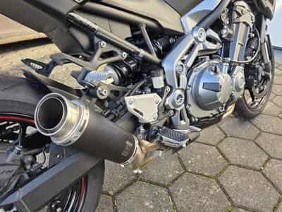 Kawasaki Z Z900 ABS - 125 PS (2018) - Photo 5