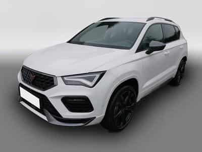 Cupra Ateca (2026) - Photo 1