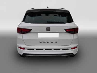 Cupra Ateca (2026) - Photo 2
