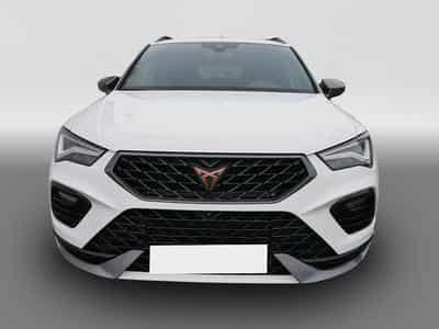 Cupra Ateca (2026) - Photo 3