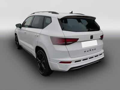 Cupra Ateca (2026) - Photo 5