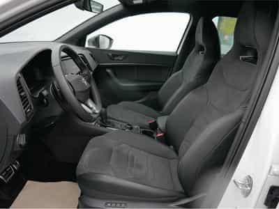 Cupra Ateca (2026) - Photo 8