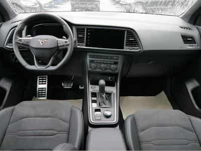 Cupra Ateca (2026) - Photo 9