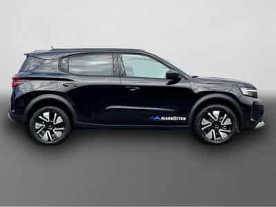 Opel Frontera (2025) - Photo 2