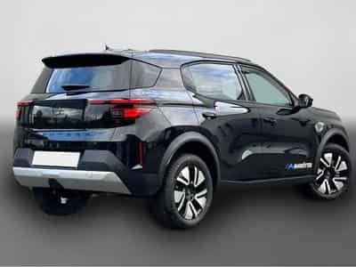 Opel Frontera (2025) - Photo 3