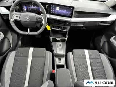 Opel Frontera (2025) - Photo 5