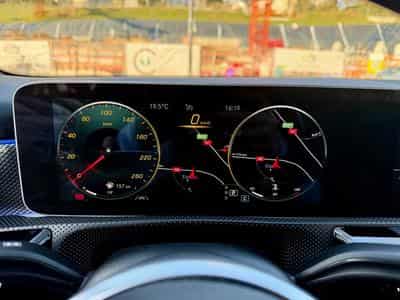 Mercedes A 220 4Matic 7G-DCT (2019) - Foto 15