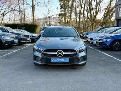 Mercedes A 220 4Matic 7G-DCT (2019) - Foto 2