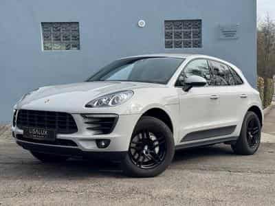 Porsche Macan S 3.0 TDI 258 CV PDK 1ERE MAIN (2015) - Photo 1