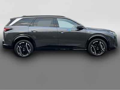 Peugeot 5008 (2025) - Photo 2