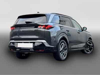 Peugeot 5008 (2025) - Photo 3