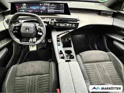 Peugeot 5008 (2025) - Photo 4