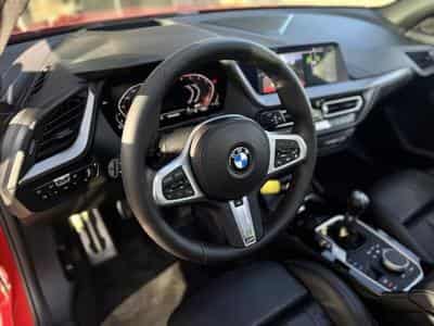 BMW 118 D 2.0L 150CV (2023) - Foto 4