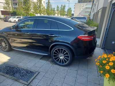 Mercedes GLE 350 Sport /M (2018) - Foto 1