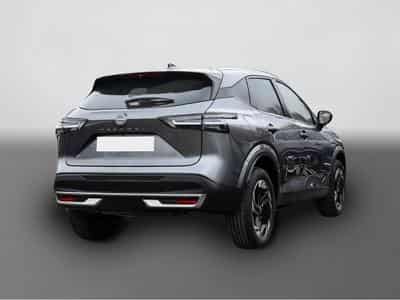 Nissan Qashqai (2026) - Photo 2