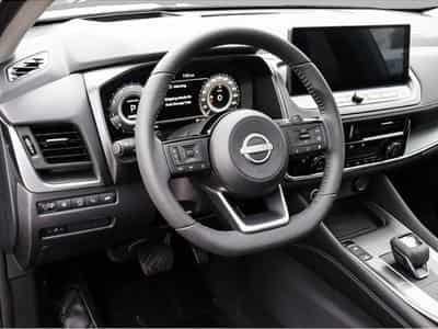 Nissan Qashqai (2026) - Photo 3