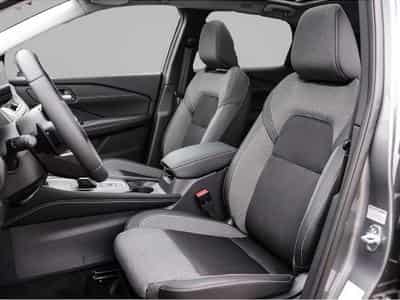 Nissan Qashqai (2026) - Photo 4