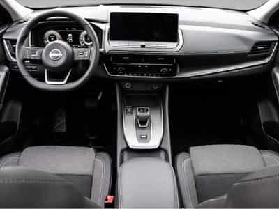 Nissan Qashqai (2026) - Photo 5