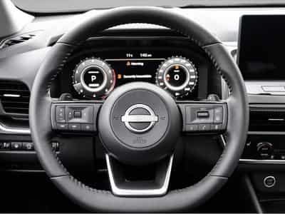 Nissan Qashqai (2026) - Photo 6