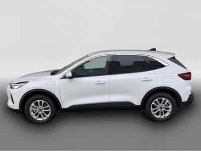 Ford Kuga (2024) - Photo 2